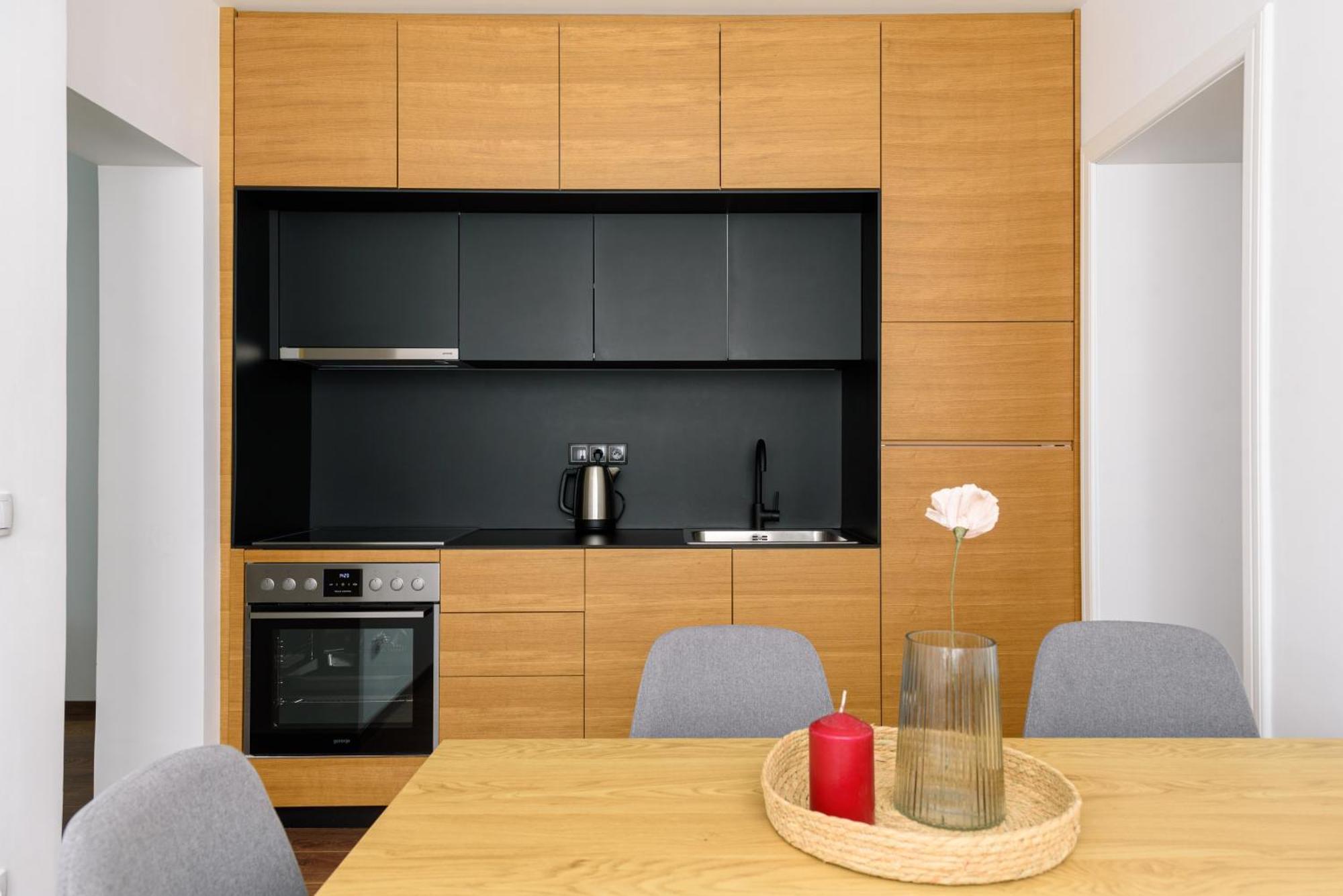 Apartamento Tim 3 Belgrado Exterior foto
