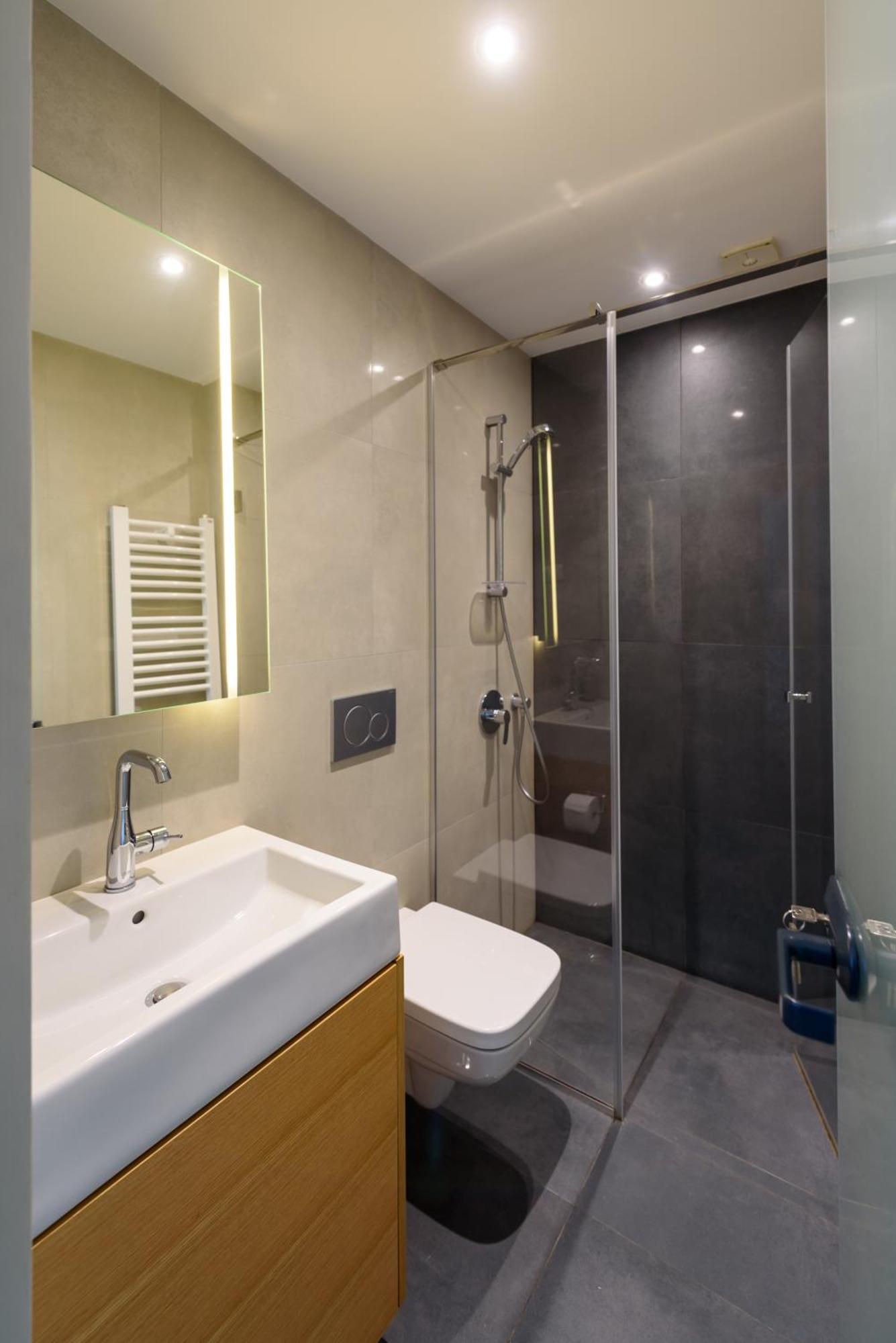 Apartamento Tim 3 Belgrado Exterior foto